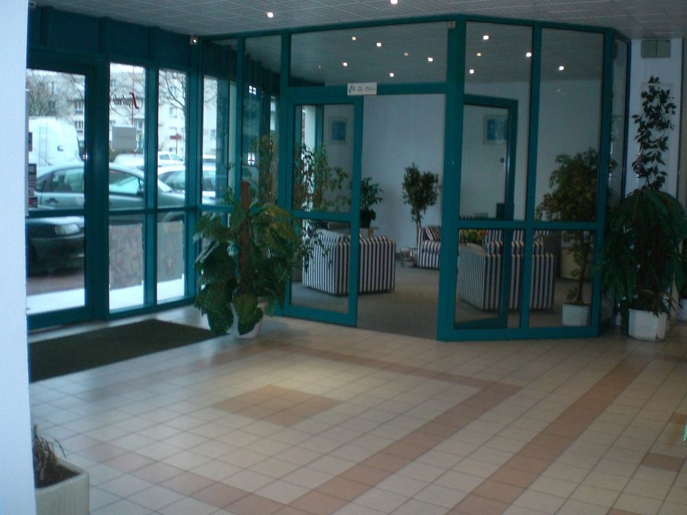 Fasthome Gonesse Exterior photo