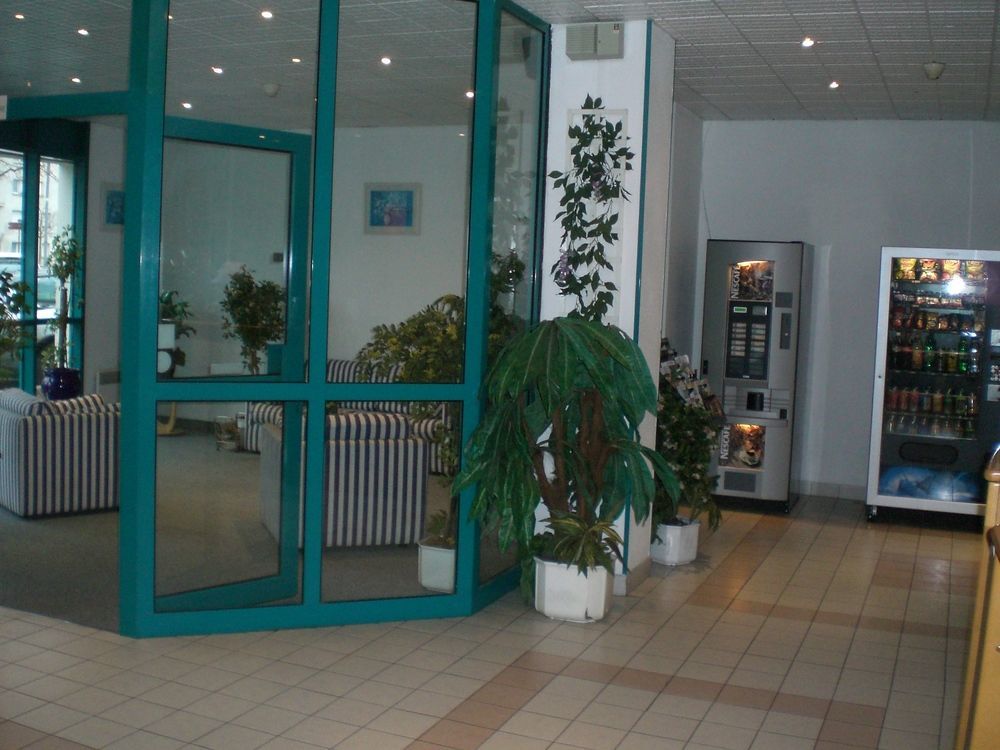 Fasthome Gonesse Exterior photo