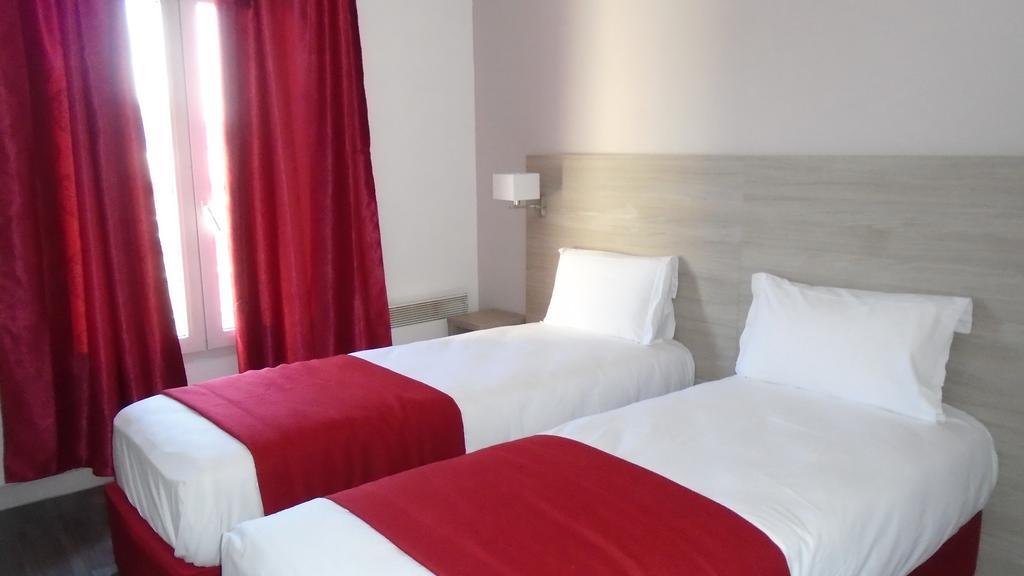 Fasthome Gonesse Room photo