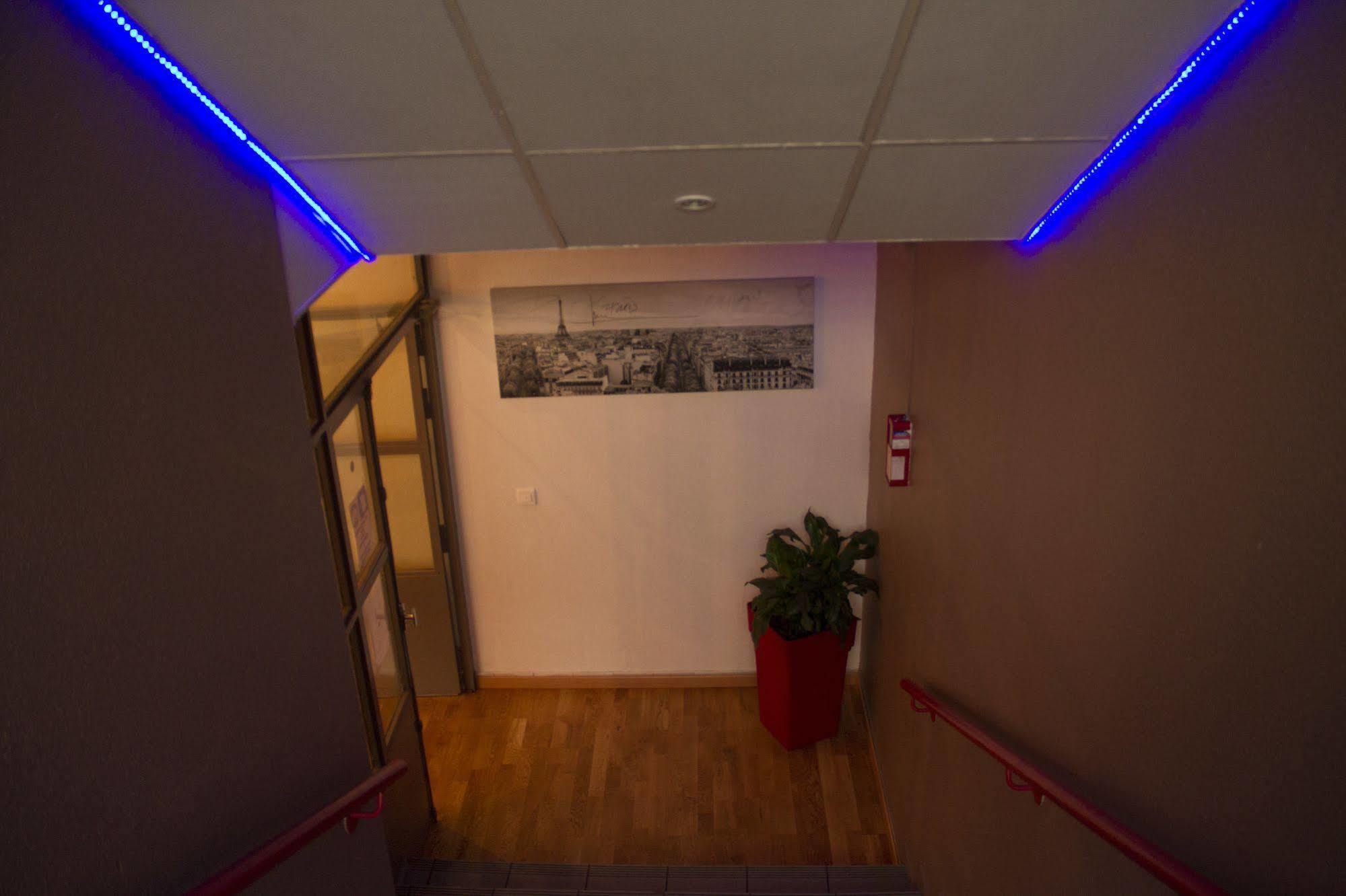 Fasthome Gonesse Exterior photo